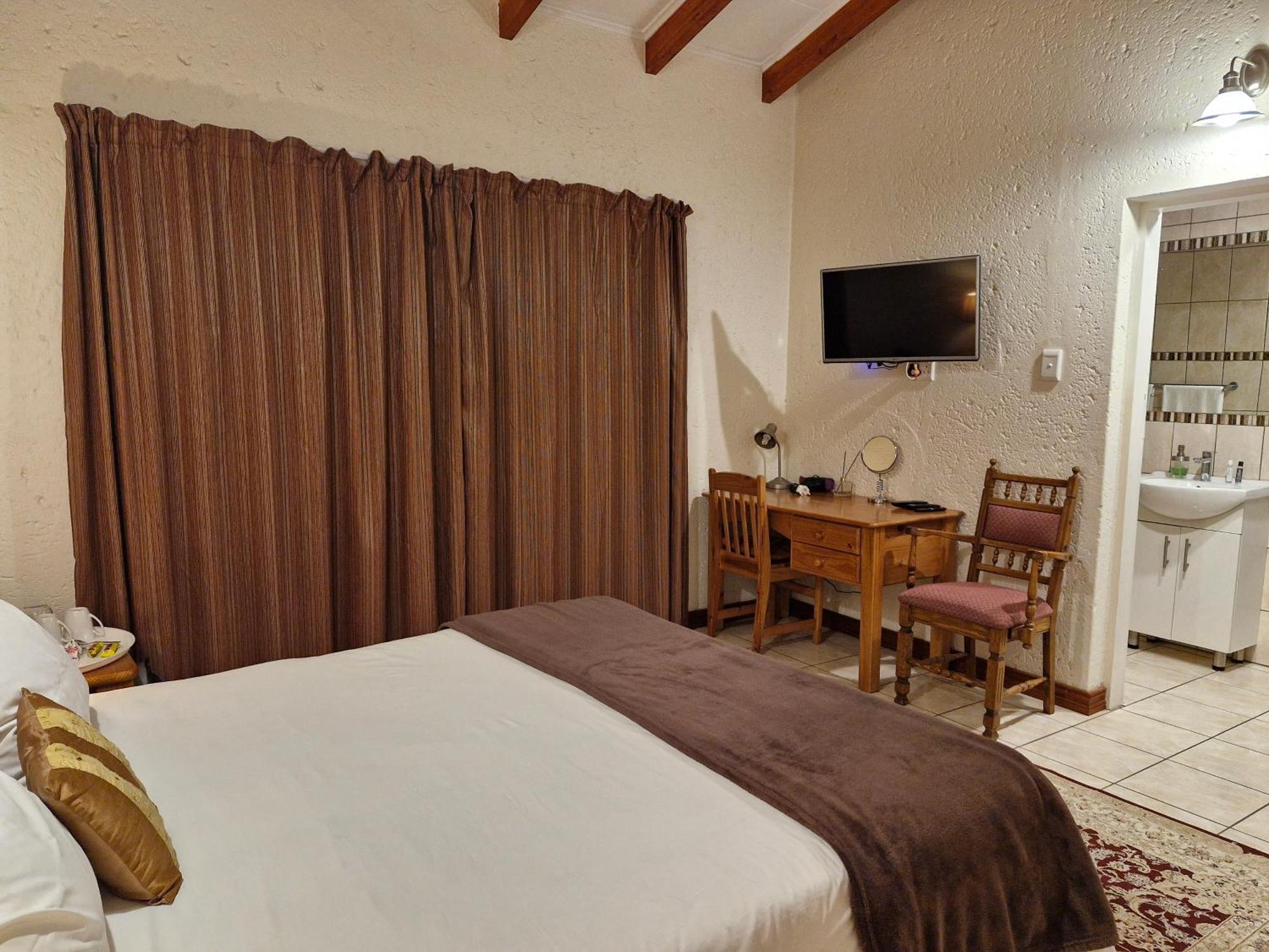 Villa Sardinia Guest House Midrand Room photo