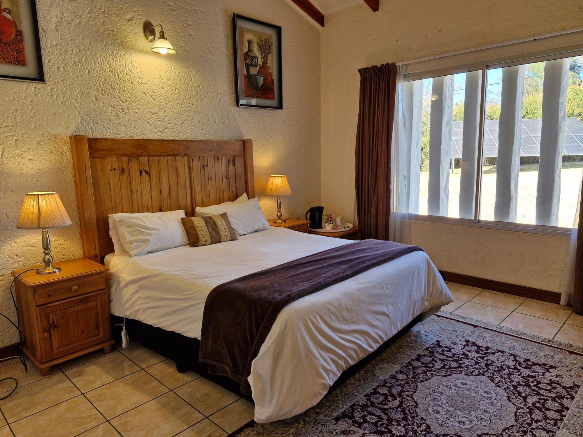 Villa Sardinia Guest House Midrand Room photo